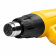 Фен технический Kolner KHG 2200V