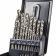 Drills sets for metal KOLNER KDS 19M