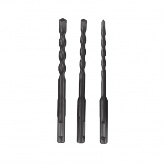 Изображение Перфоратор Kolner KBH 18-12-1K, 18V UNI-M Standard, с АКБ 3.0 А·ч, ЗУ, в кейсе в каталоге Kolner