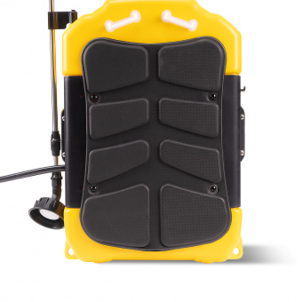 Изображение Опрыскиватель аккумуляторный Kolner KSC 18-16L, 18V UNI-M Standard в каталоге Kolner