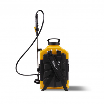Изображение Опрыскиватель аккумуляторный Kolner KSC 18-16L, 18V UNI-M Standard в каталоге Kolner