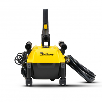 Мойка высокого давления Kolner K140F