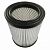 HEPA-filter with black&white sticker Kolner KVC1700S