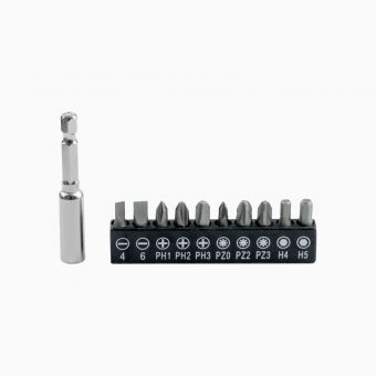 Cordless screwdriver KOLNER KCSD 4.8M