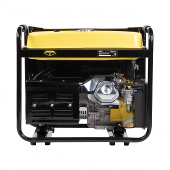 Изображение Генератор бензиновый Kolner KEG 5500 в каталоге Kolner