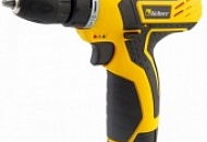 Аккумуляторная дрель-шуруповерт KOLNER KCD 10,8L