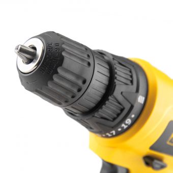 Cordless drill KOLNER KCD 14,4MA