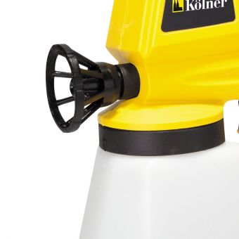Spray gun KOLNER KSG 80