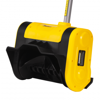 Изображение Снегоуборщик сетевой 1300 Вт, 280 мм, Kolner KST 1300-280 в каталоге Kolner