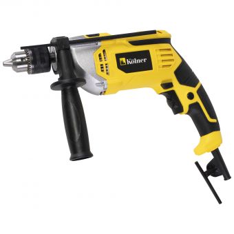 Impact drill KOLNER KID 1000V
