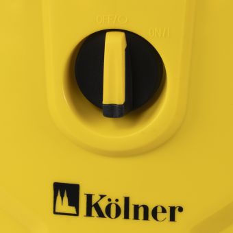 High pressure washers KOLNER KHPW 1900SP