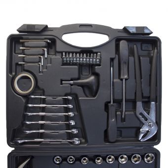 Hand tool set KOLNER KTS 51