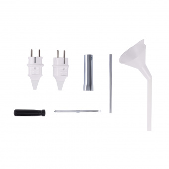 Изображение Генератор бензиновый Kolner KEG 3500 в каталоге Kolner