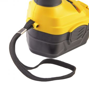 Cordless drill KOLNER KCD 14,4M