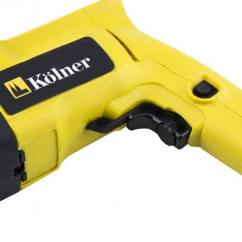 Rotary hammer KOLNER KRH 680H