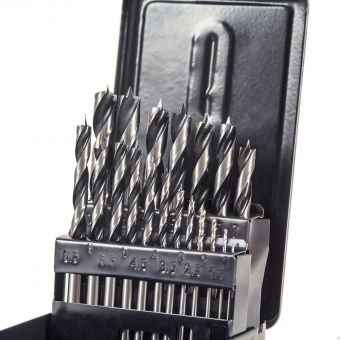 Drills sets for wood KOLNER KDS 19W 