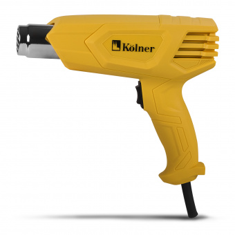 Фен технический Kolner KHG 1800-2