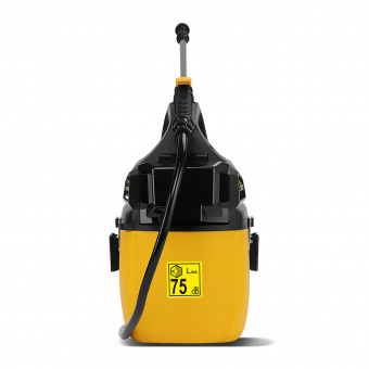 Изображение Опрыскиватель аккумуляторный Kolner KSC 18-5L, 18V UNI-M Standard в каталоге Kolner