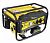 Gasoline generator KOLNER КGEG 3000EM