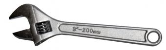 Adjustable wrench KOLNER KAW 8