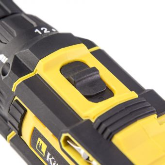 Cordless drill KOLNER KCD 14,4/2-2L