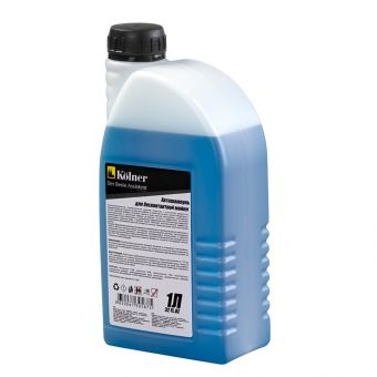 Contactless car wash shampoo KOLNER