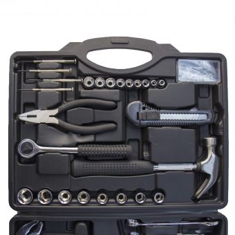 Hand tool set KOLNER KTS 51