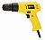 Electric drill KOLNER KED 240V