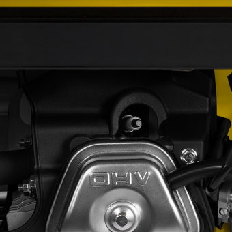 Изображение Генератор бензиновый Kolner KEG 7500E в каталоге Kolner